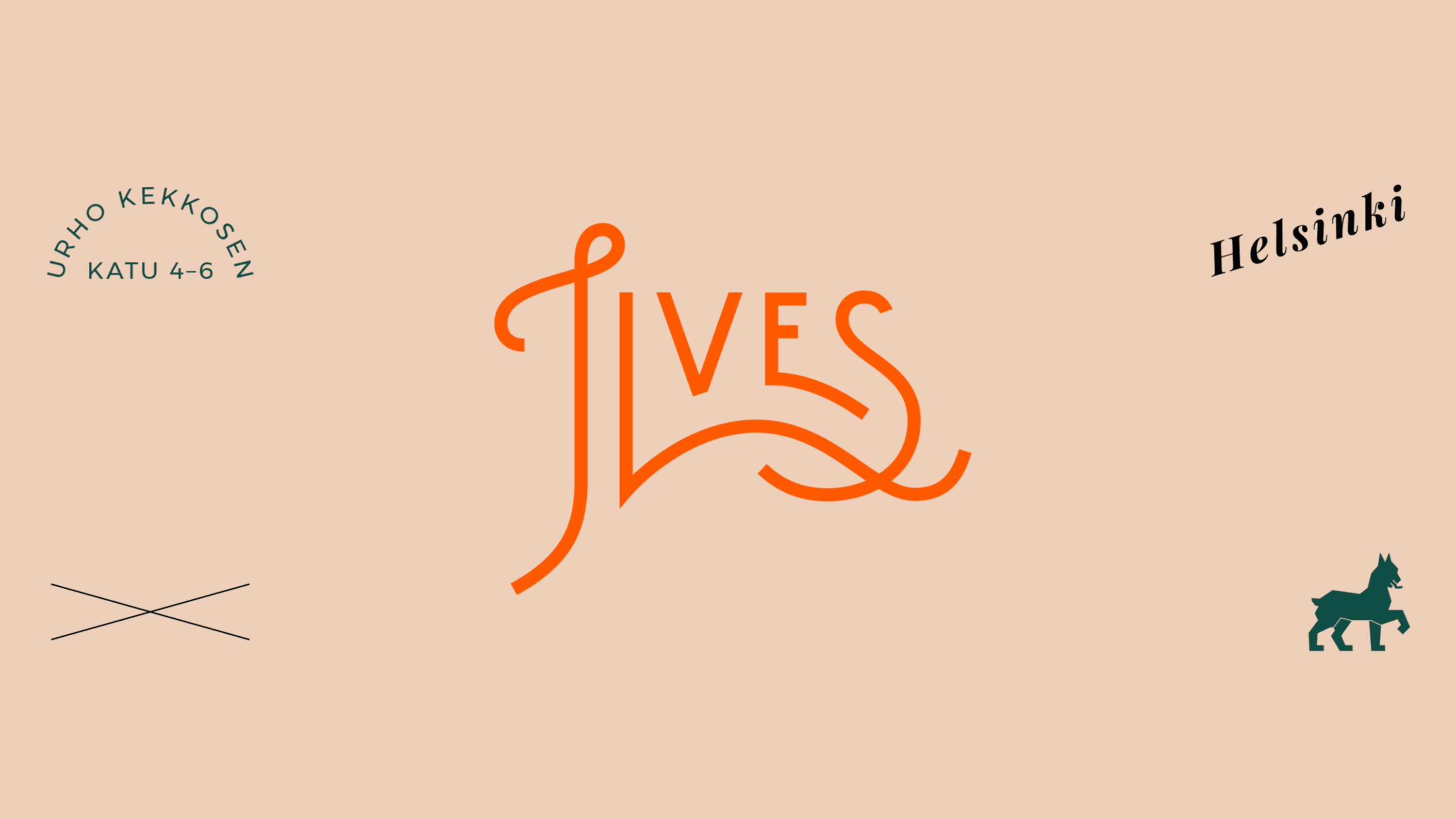 Ravintola Ilves - Restaurant Image