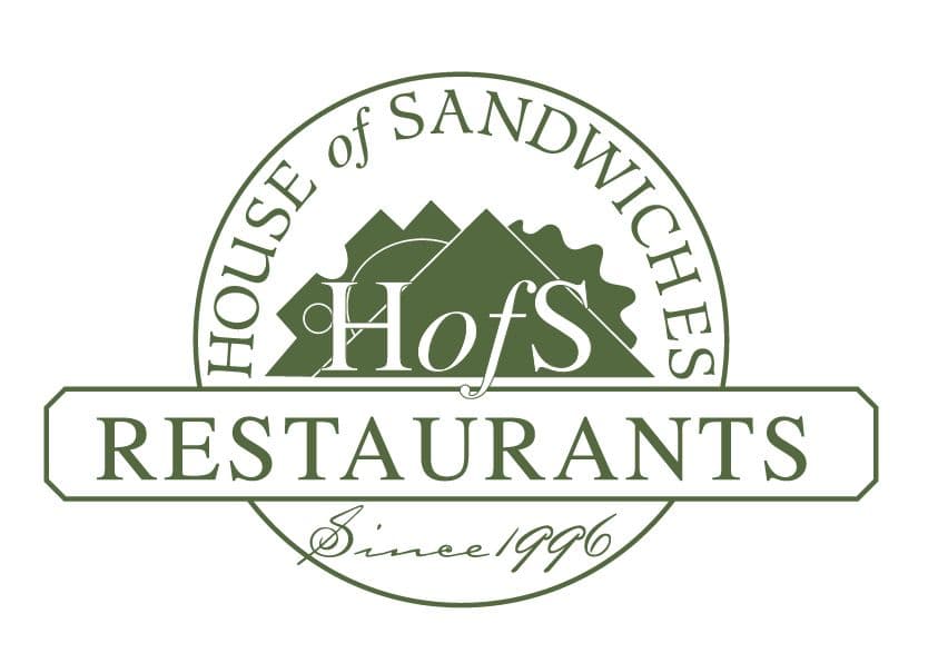 House Of Sandwiches Brasserie - Restaurant Image