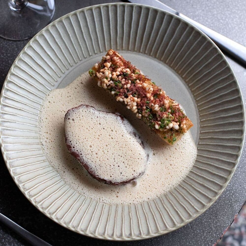 Plein - Restaurant Image