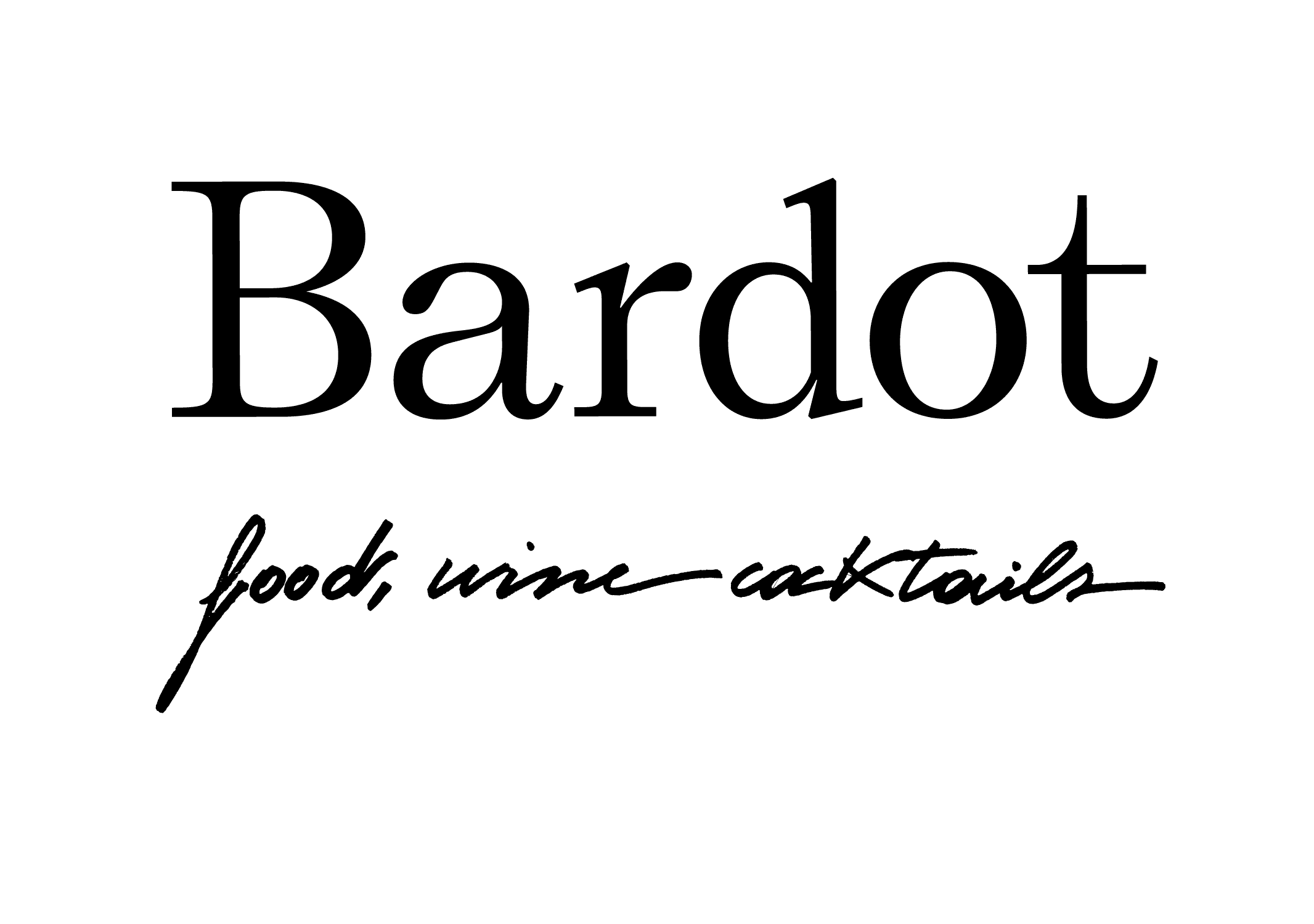 Bardot - Restaurant Image