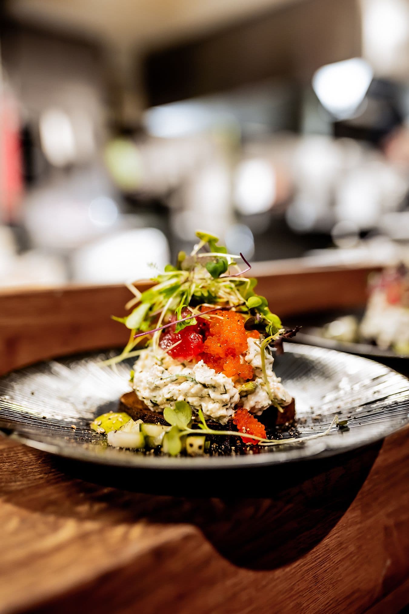 Taivaanranta Grill & Distillery - Restaurant Image