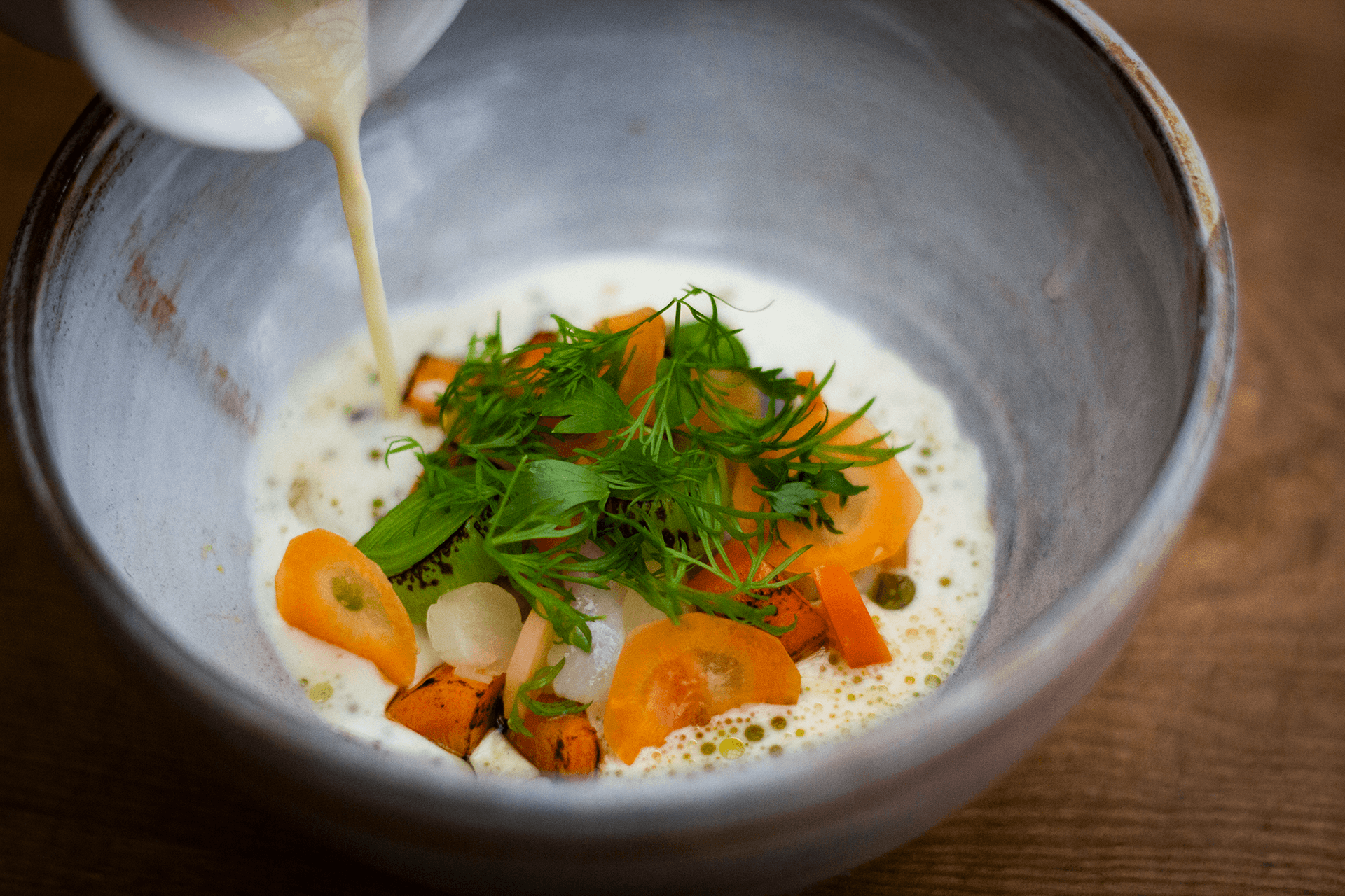 Ravintola Kielo - Restaurant Image