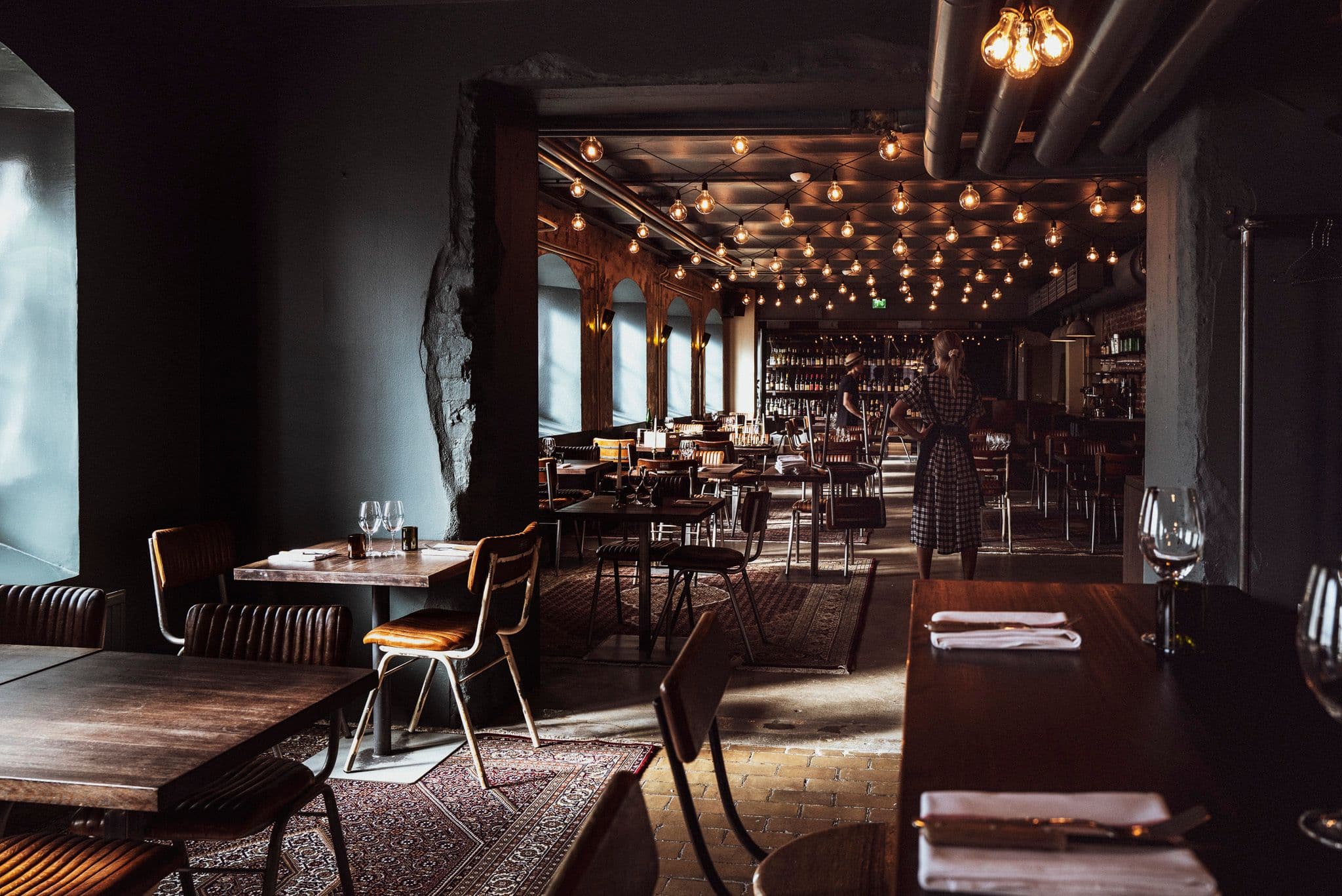 BasBas Kulma - Restaurant Image