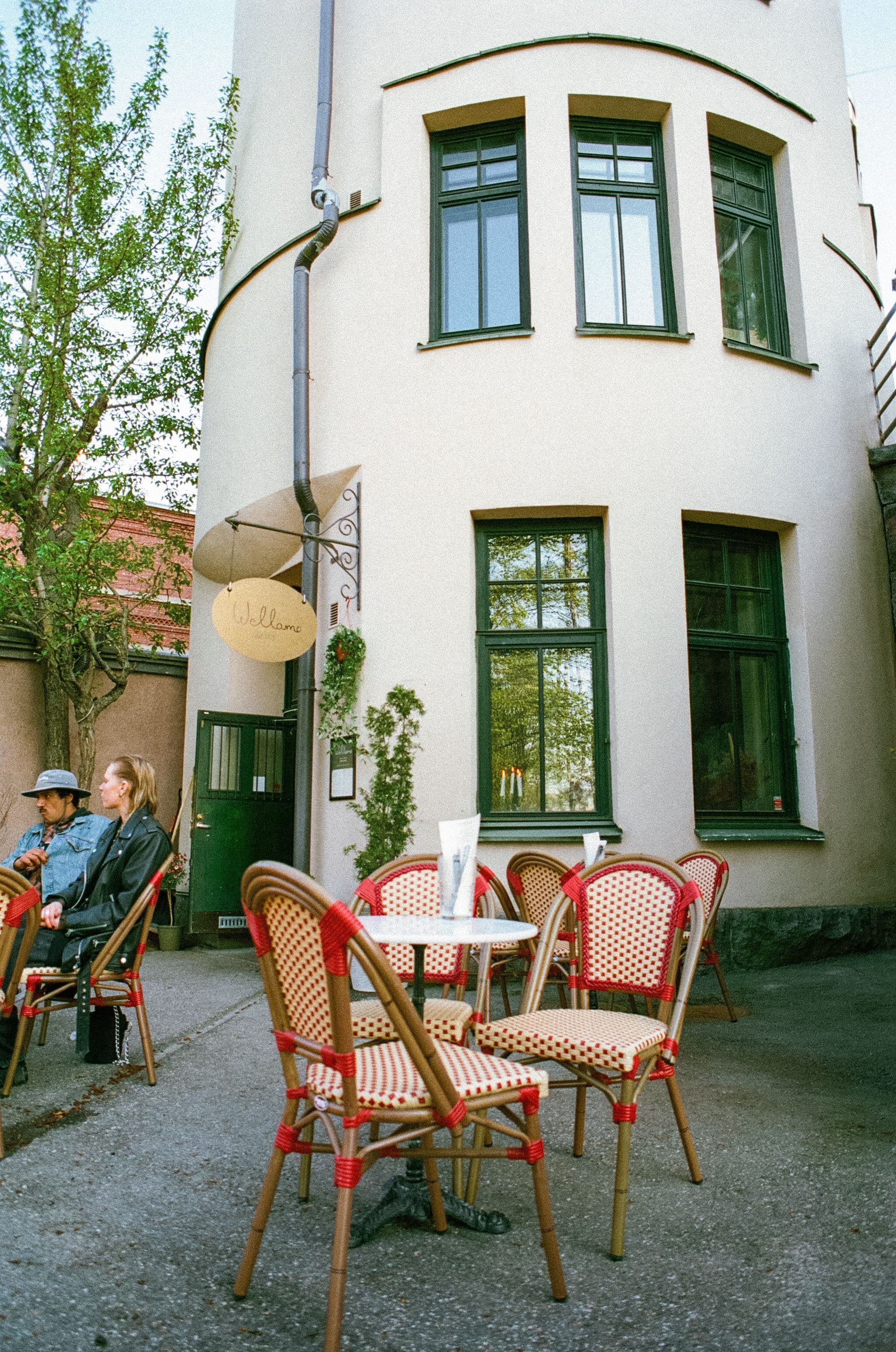 Wellamo - Restaurant Image
