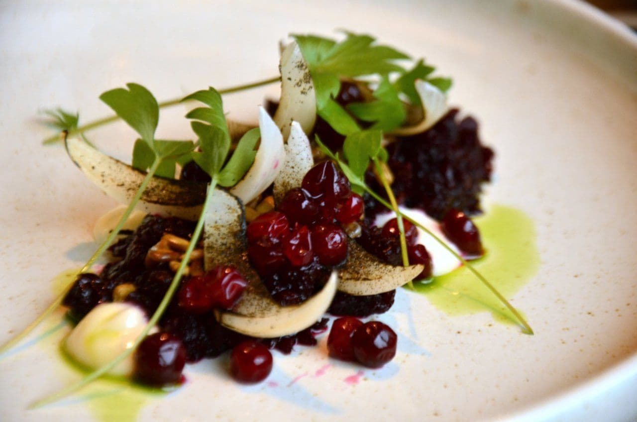 Local Bistro - Restaurant Image