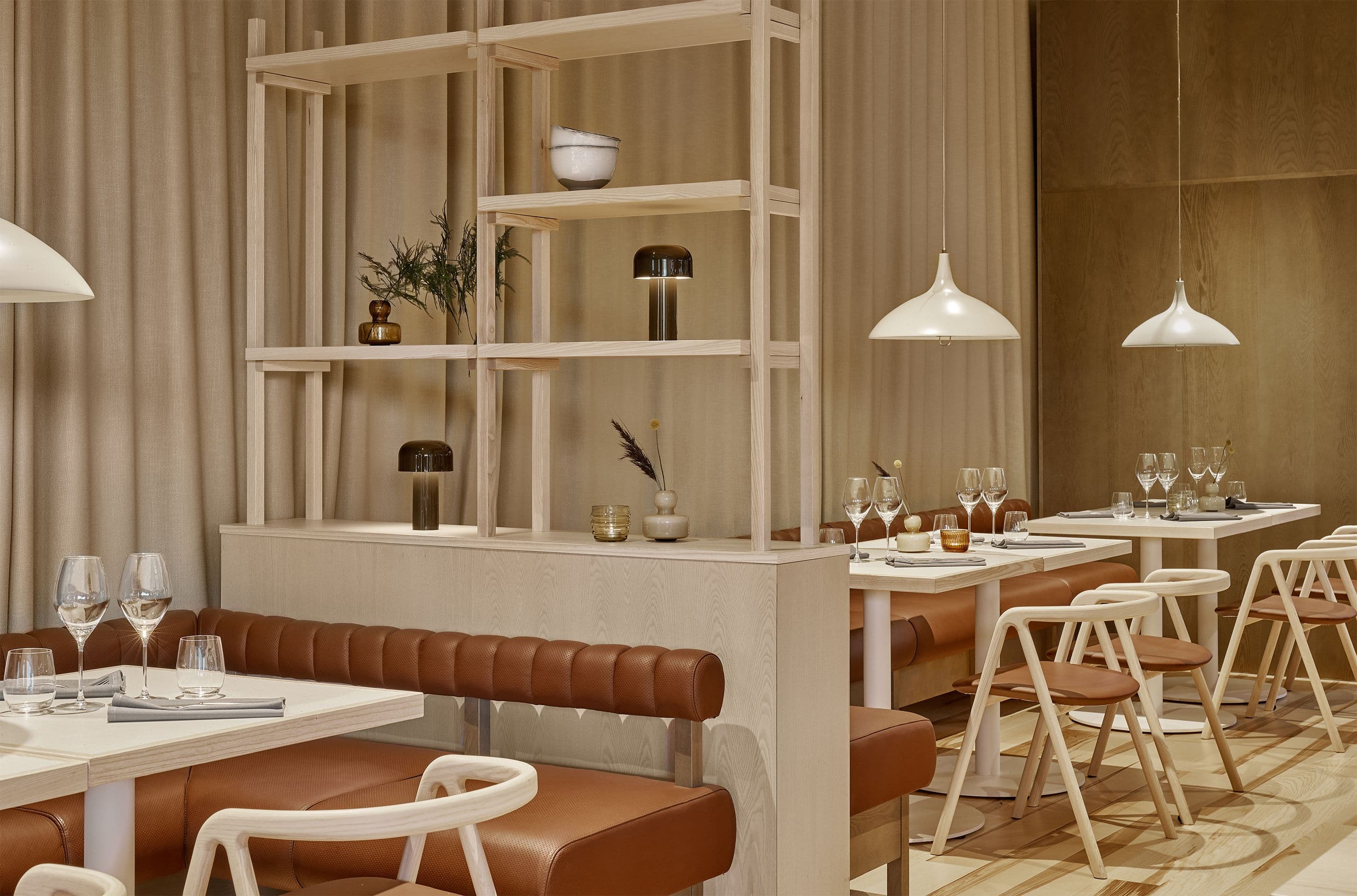 Bistro ELO - Restaurant Image