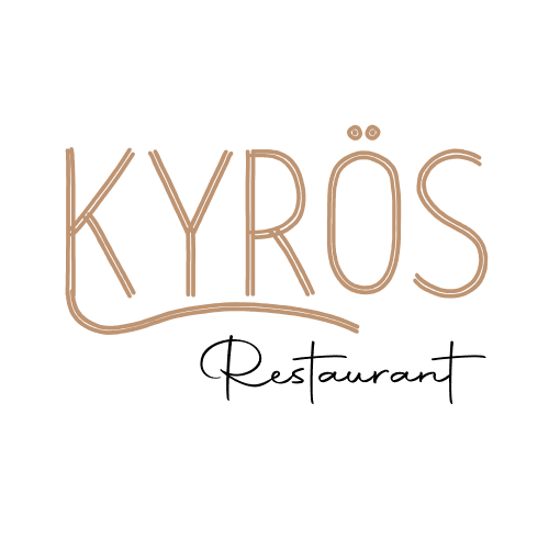 Restaurant Kyrös - Restaurant Image