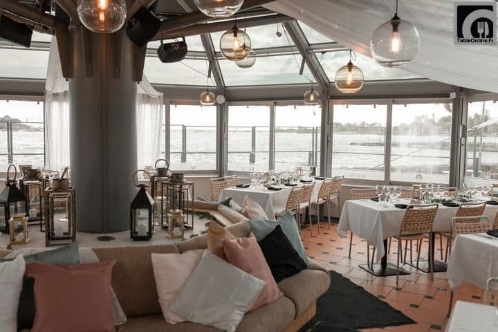 Café Ursula‎ - Restaurant Image