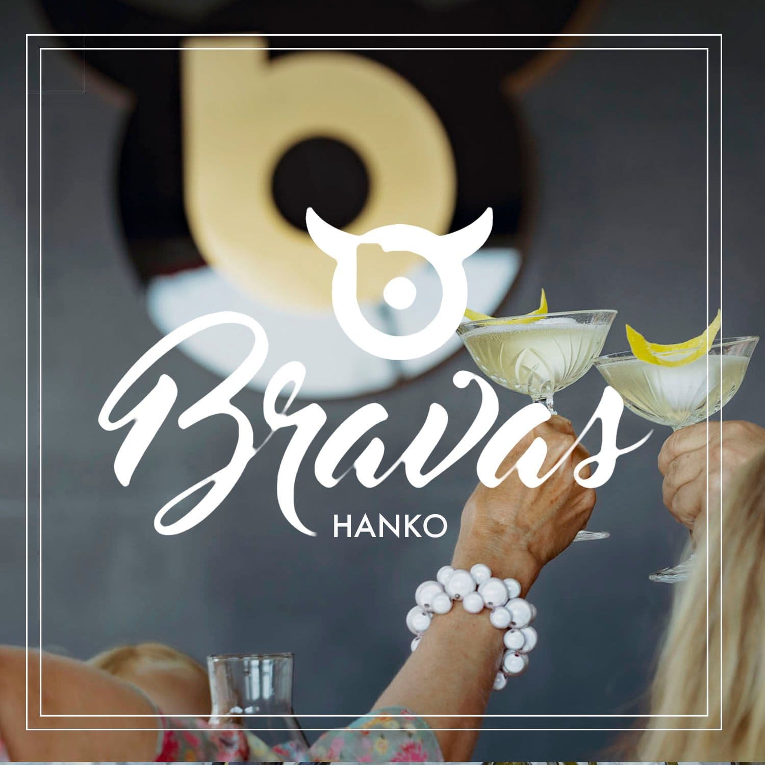 Bravas Hanko - Restaurant Image