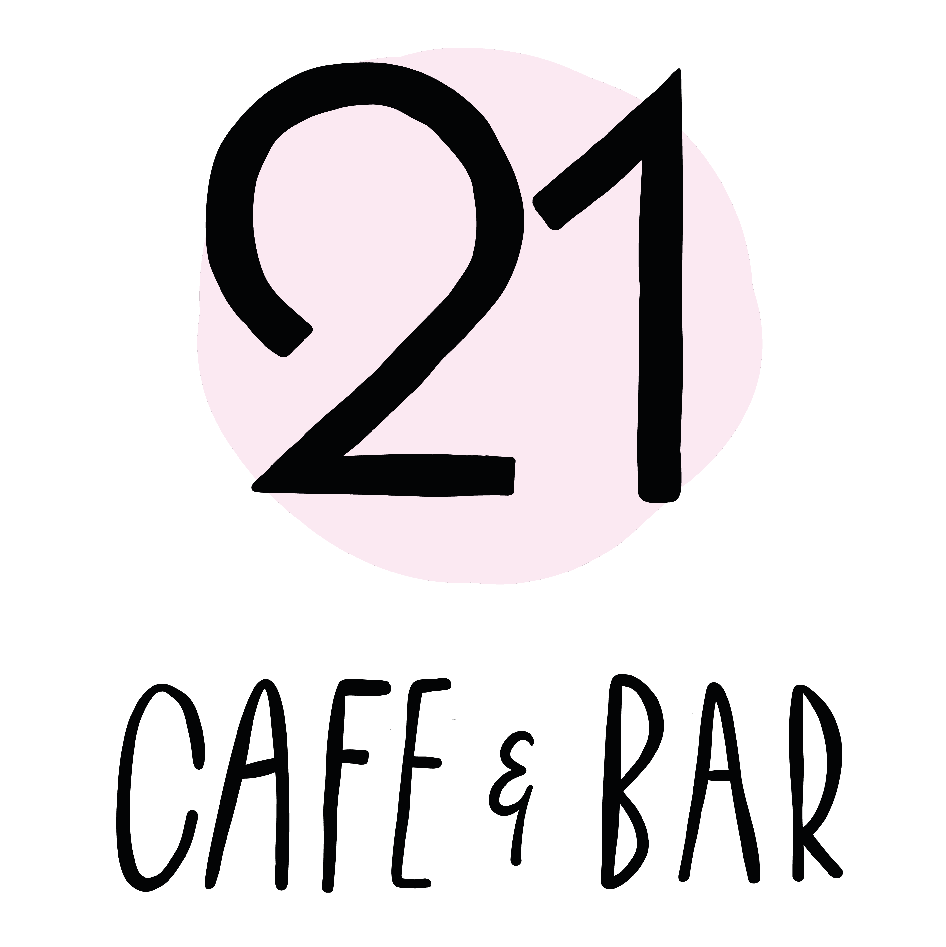 Café & Bar 21 - Restaurant Image