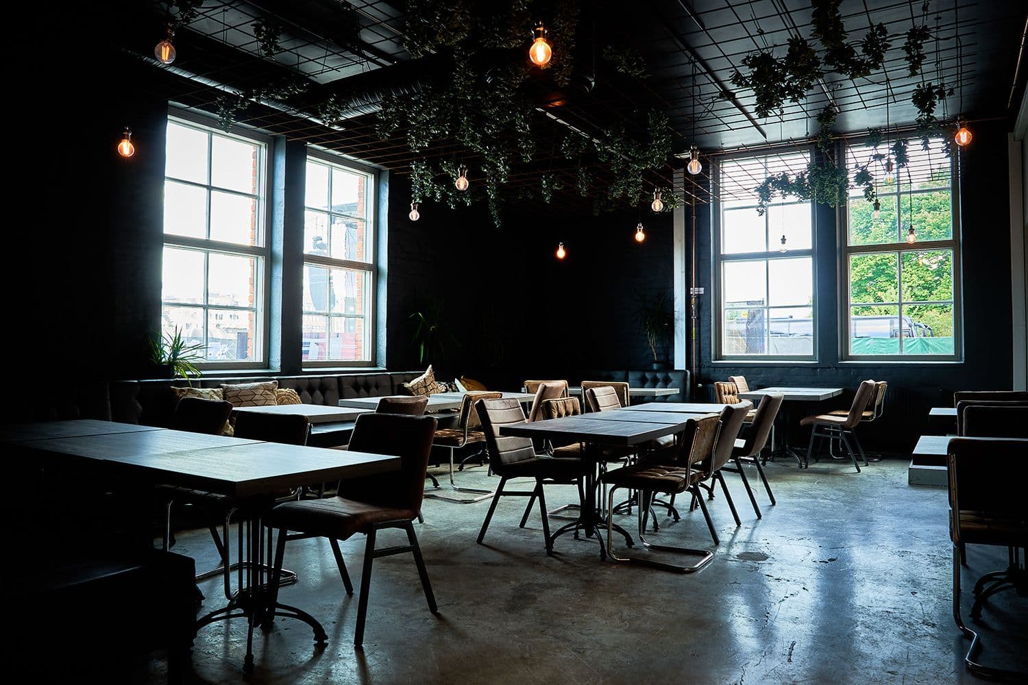 Teatro - Restaurant Image
