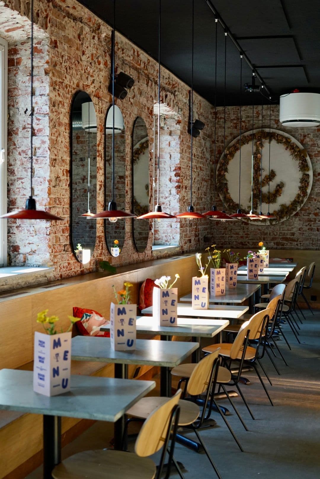 KBC Taproom - Restaurant Image