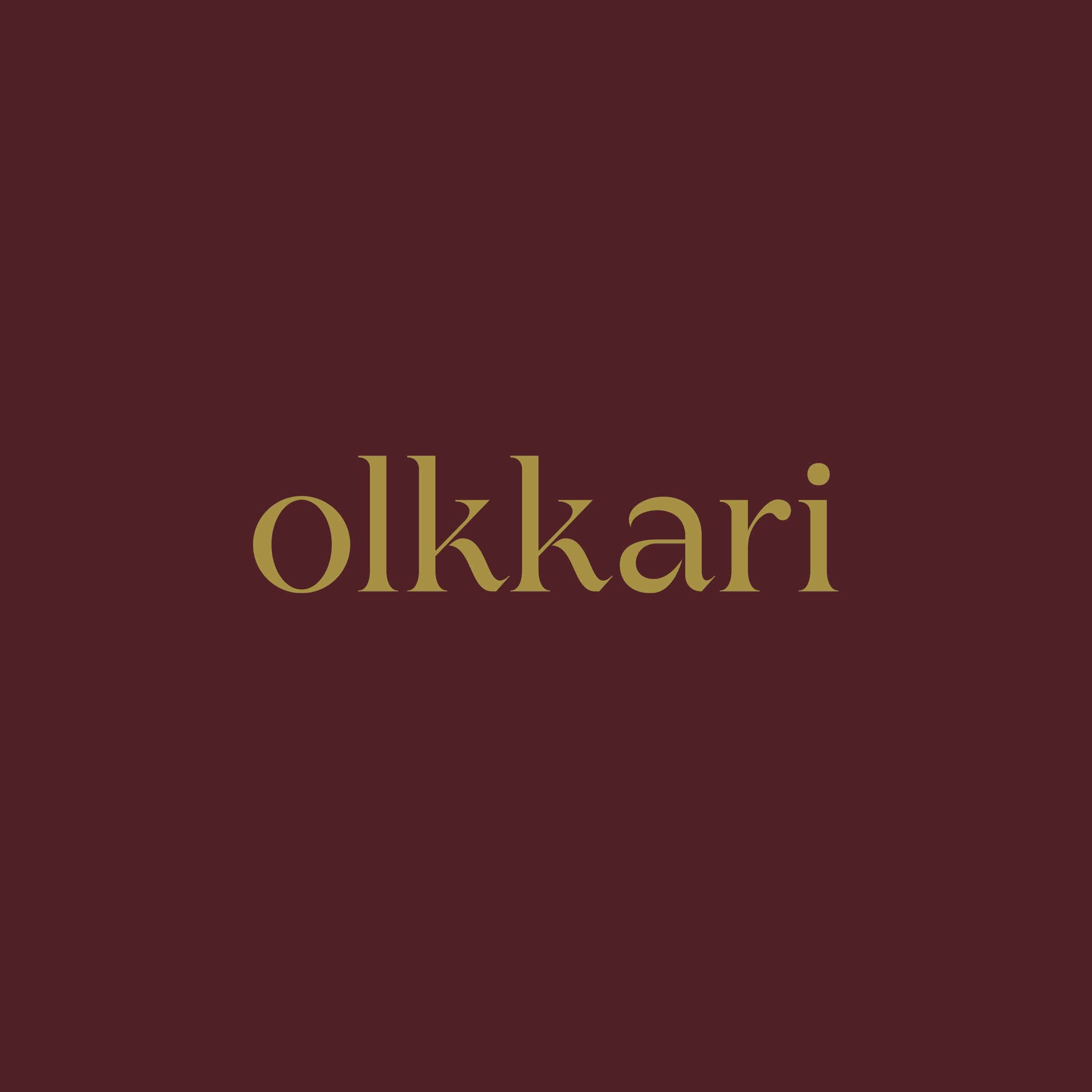 Olkkari - Restaurant Image