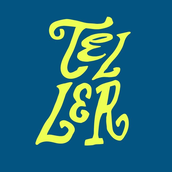 Teller - Restaurant Image