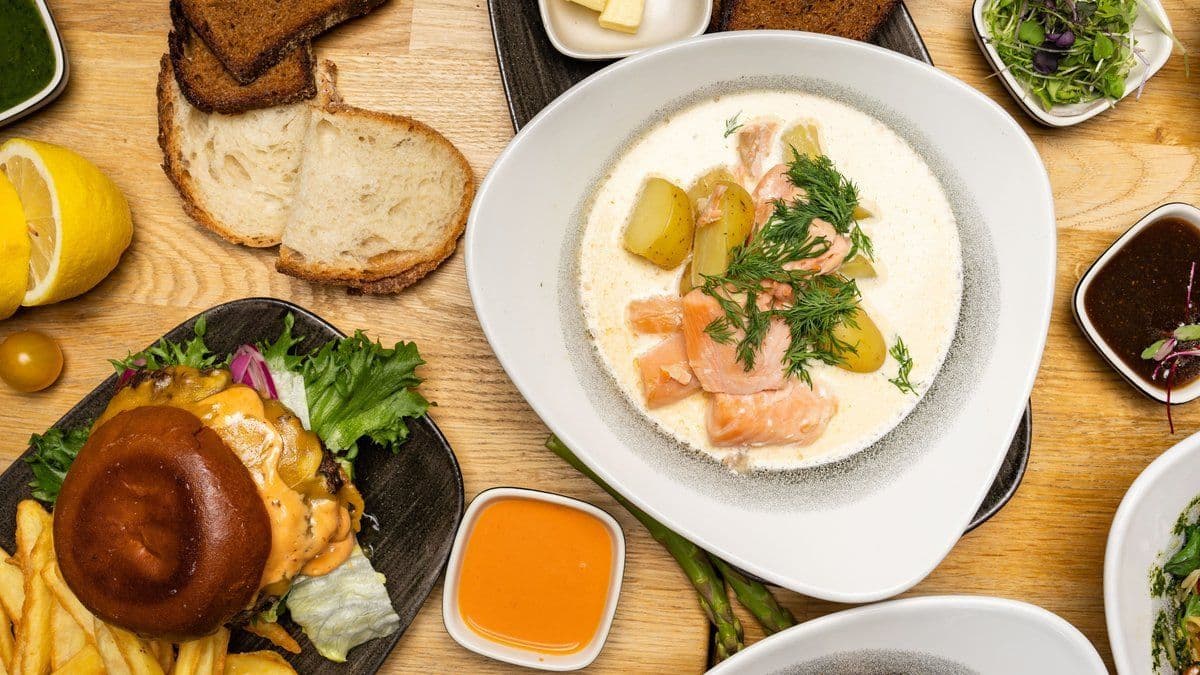 Harbour Tap & Taste - Restaurant Image