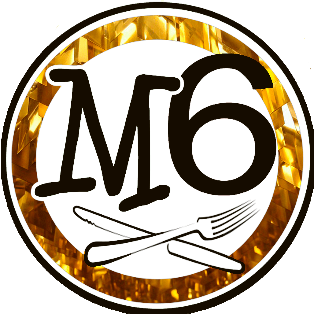 M6 Dining - Restaurant Image