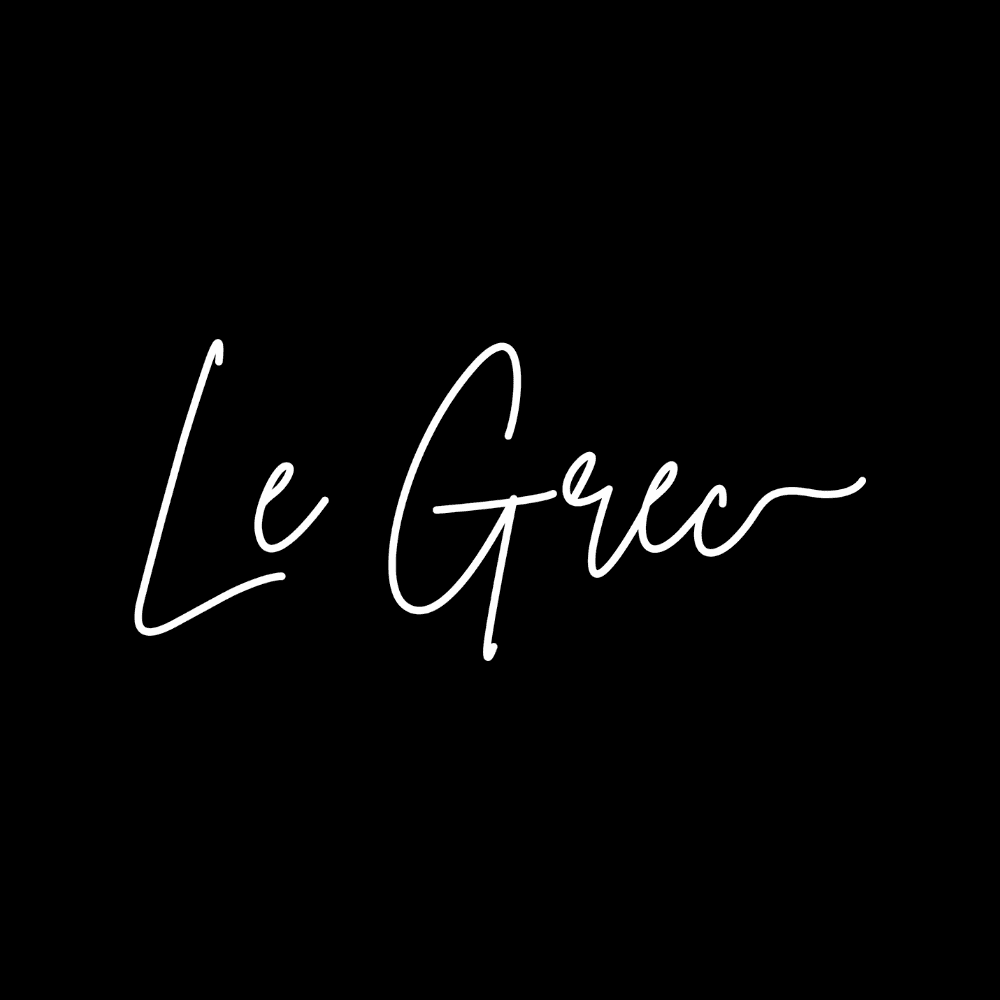 Le Grec - Restaurant Image