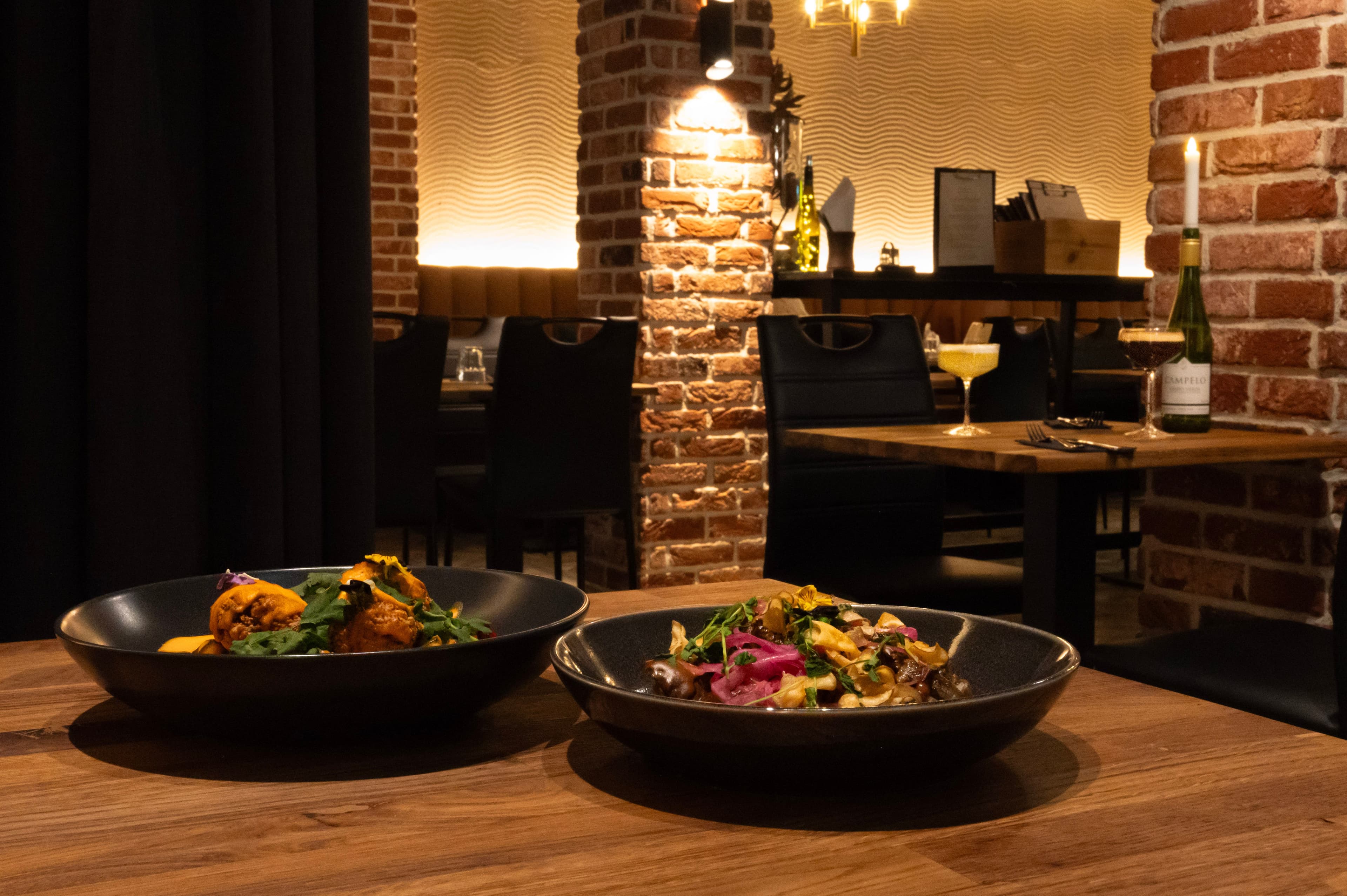 Lanun Korkki - Restaurant Image