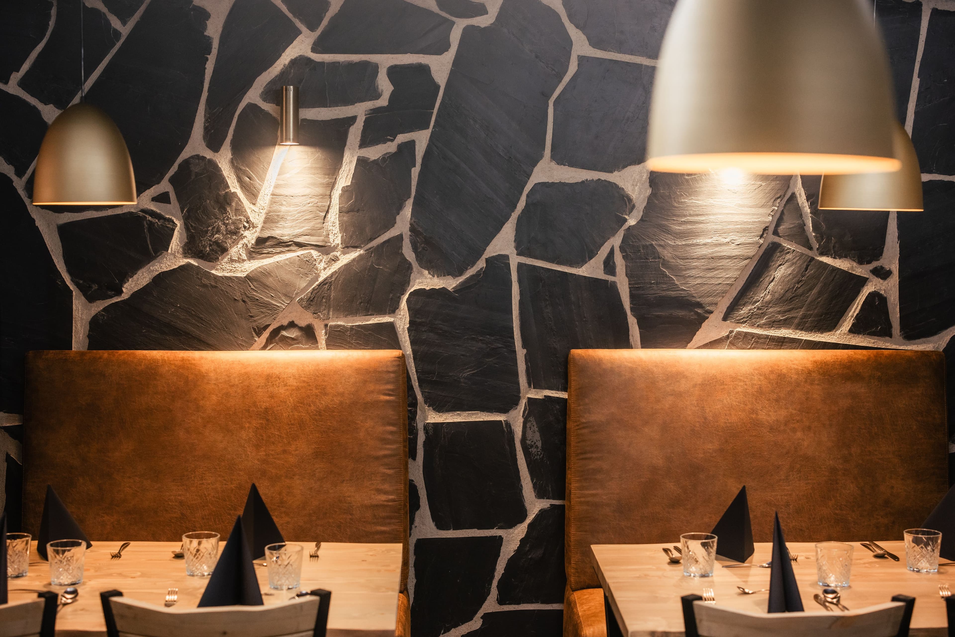 Lappish restaurant Taiga - Restaurant Image