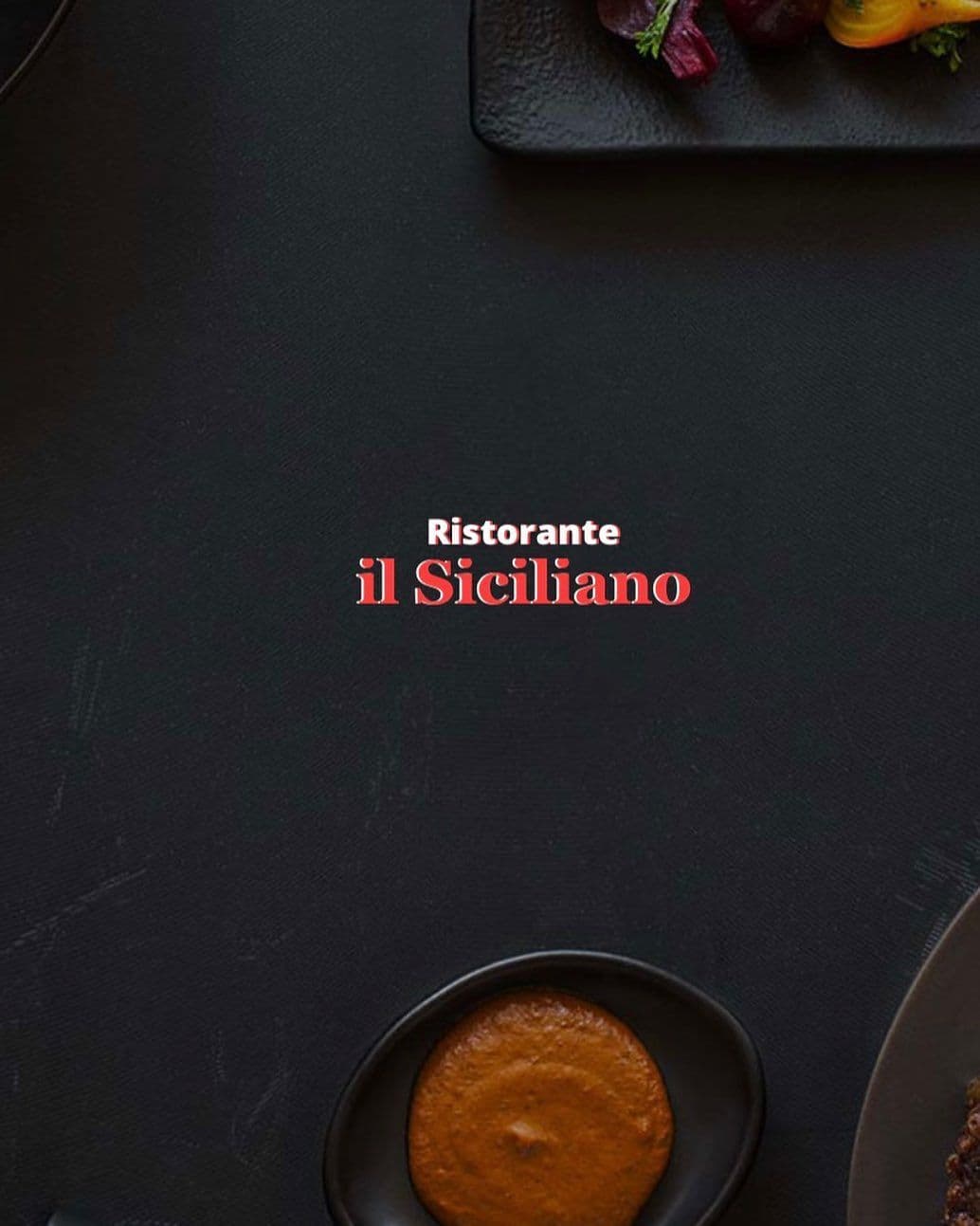 Ristorante Il Siciliano - Kauppakeskus Redi - Restaurant Image