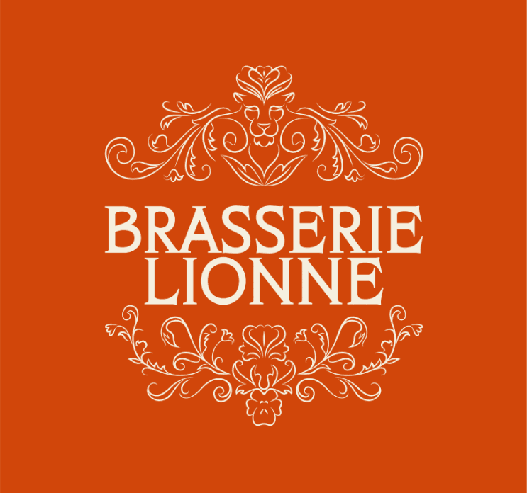 Brasserie Lionne - Restaurant Image