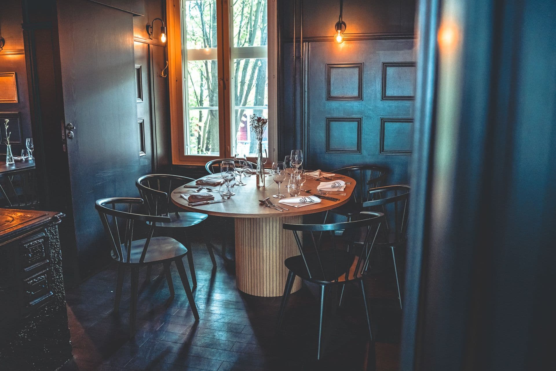 Kummisetä - Restaurant Image