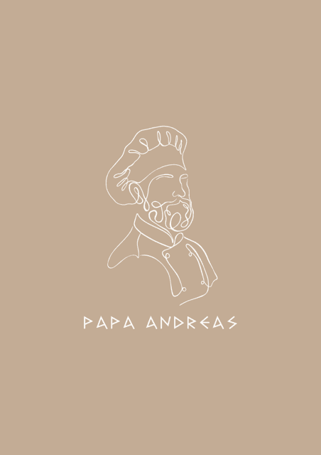 Papa Andreas - Restaurant Image