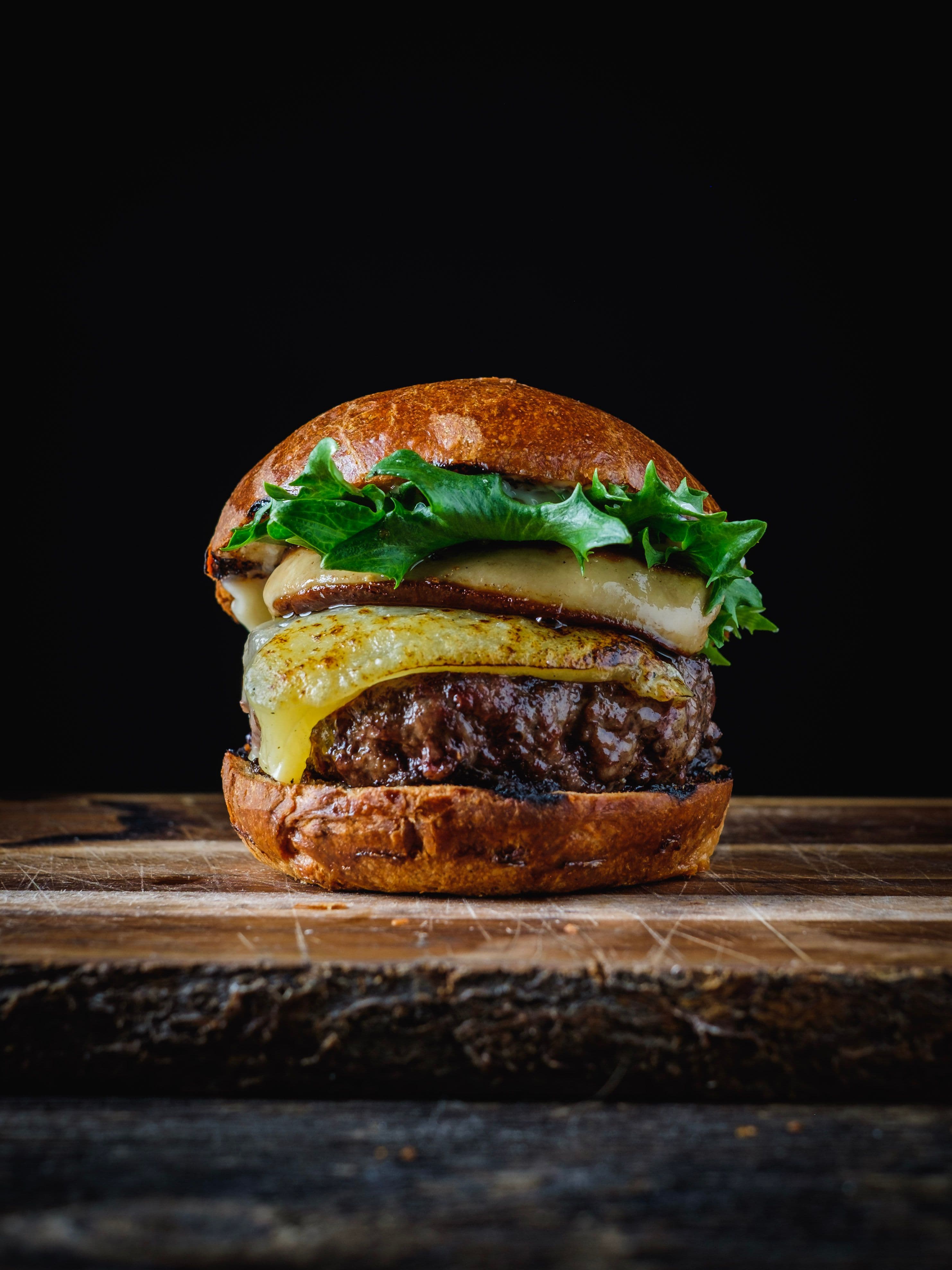 Burgers & Wine Ruoholahti - Restaurant Image