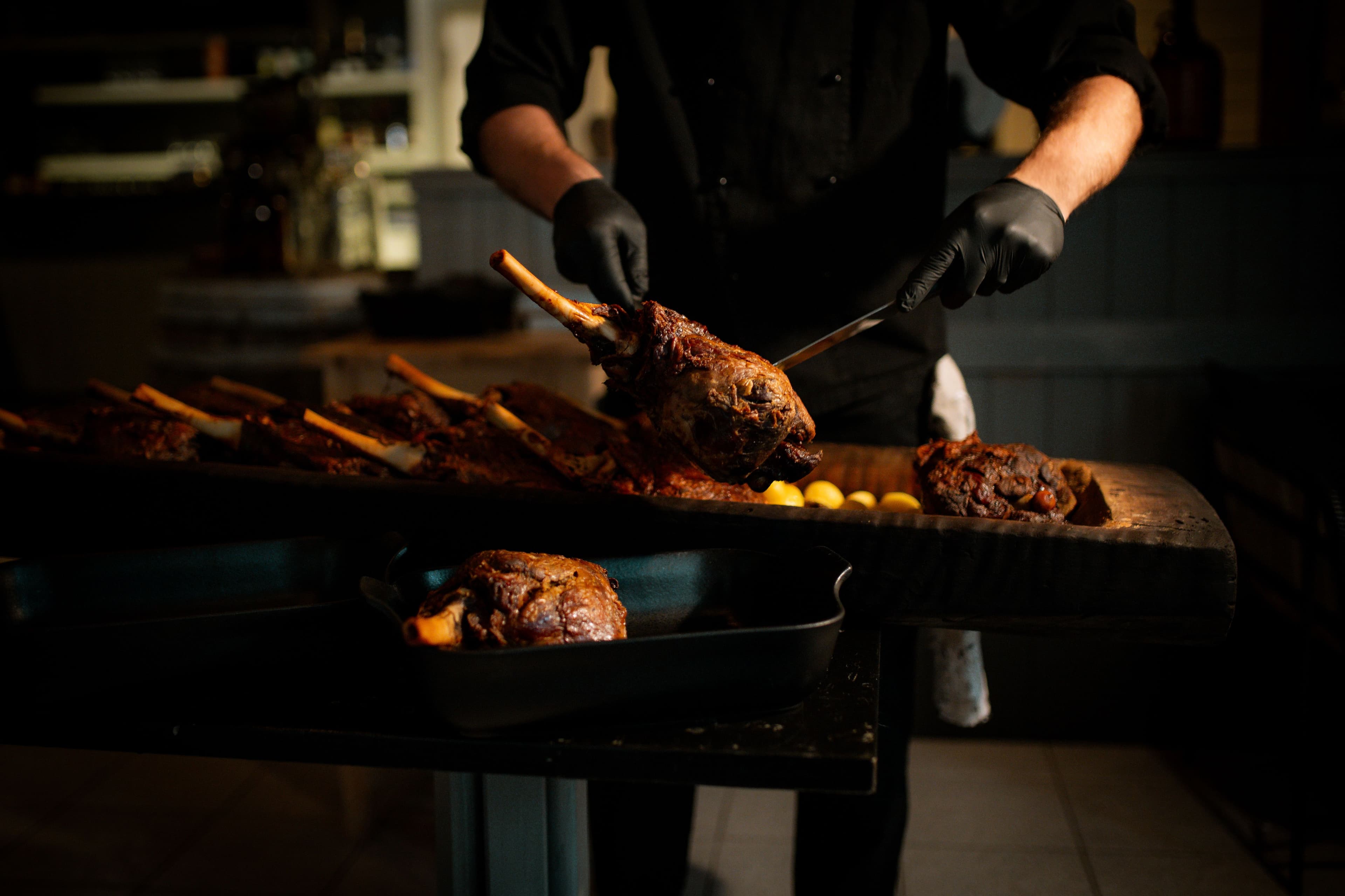 Säräpirtti - Restaurant Image