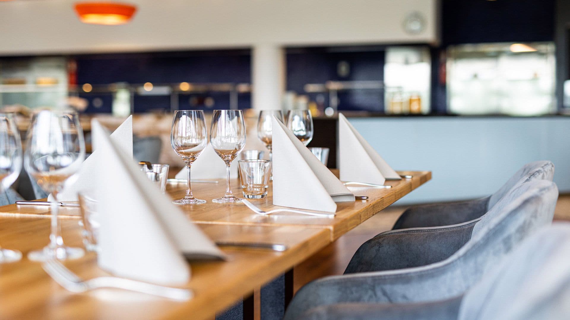 Ravintola Siuntio - Restaurant Image