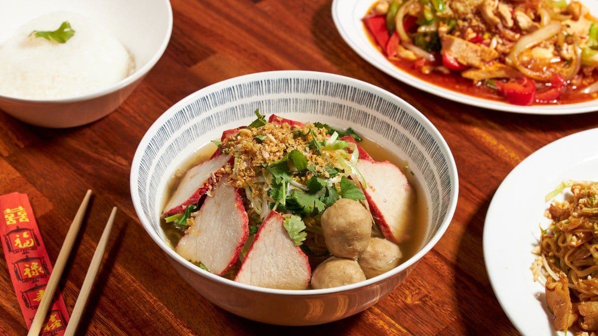 Ho Khao - Restaurant Image