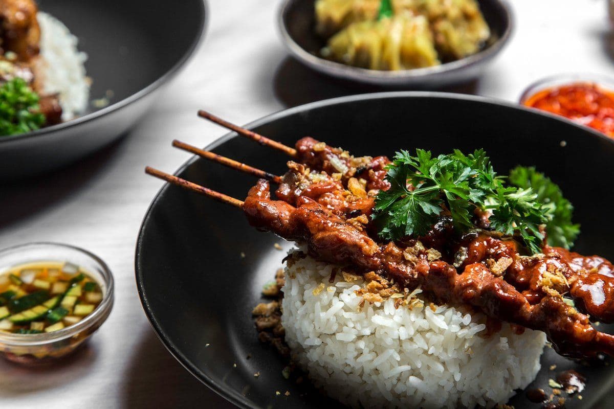 Kamalig - Restaurant Image