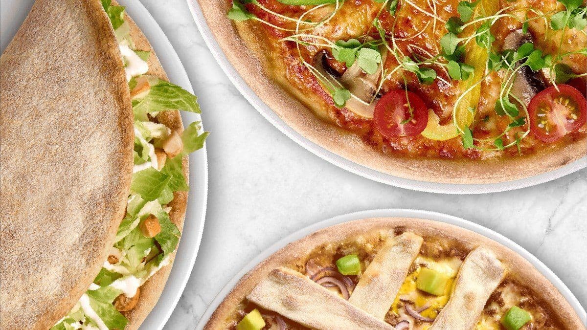 Kotipizza Töölönkatu - Restaurant Image