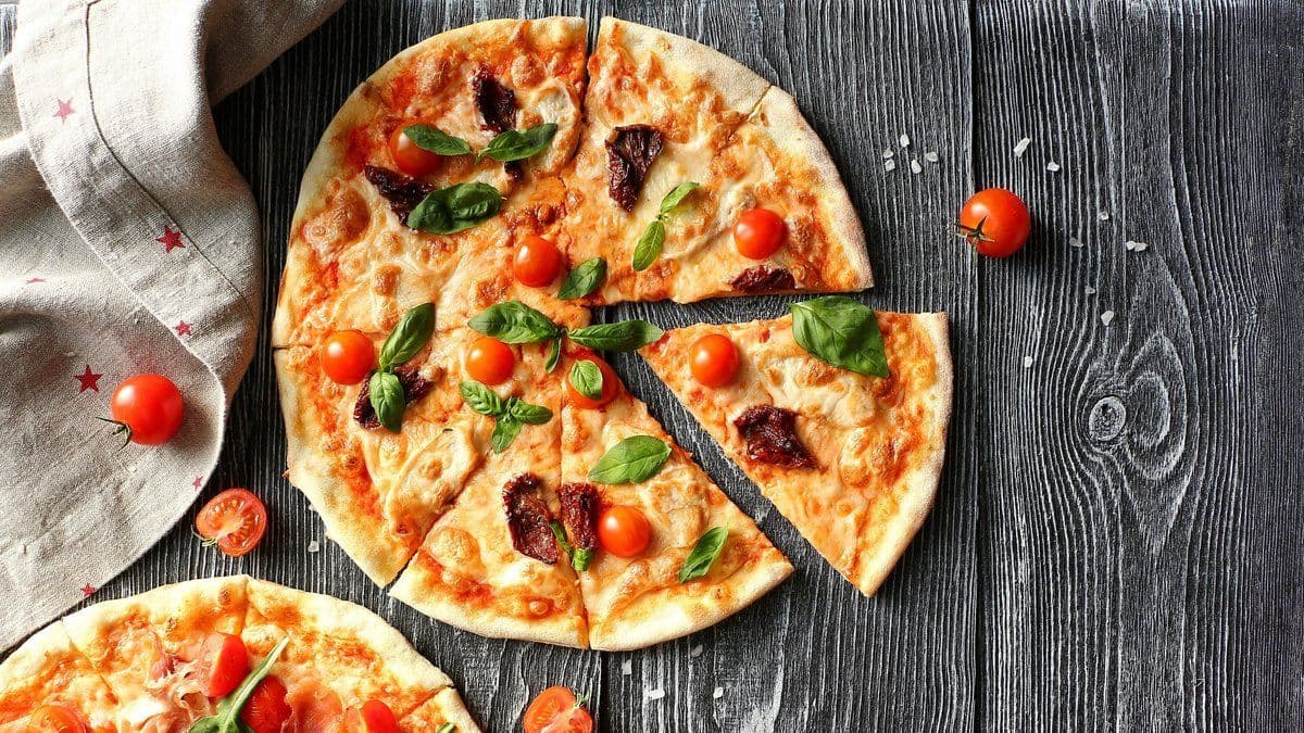 Käpylän Pizza ja Kebab Palvelu - Restaurant Image