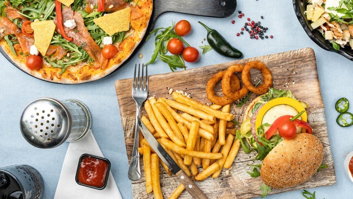 La Casetta Nostra - Restaurant Image