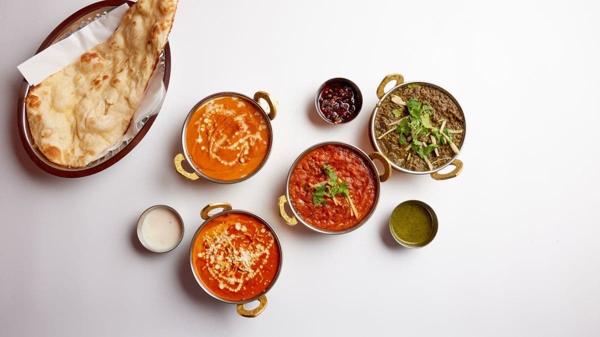 Lumbini Munkkiniemi - Restaurant Image