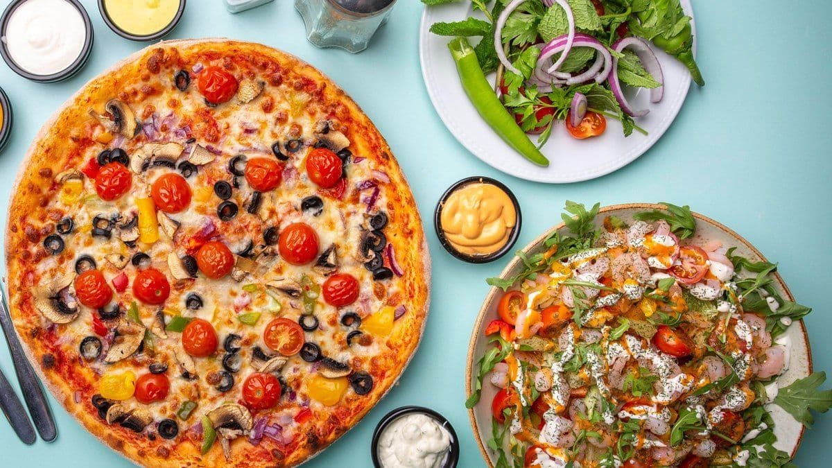 Madam Roza - Restaurant Image