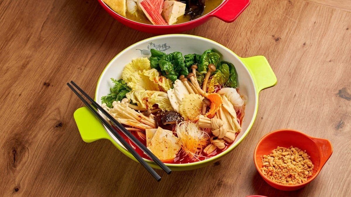 Mala Master Iso Roba - Restaurant Image