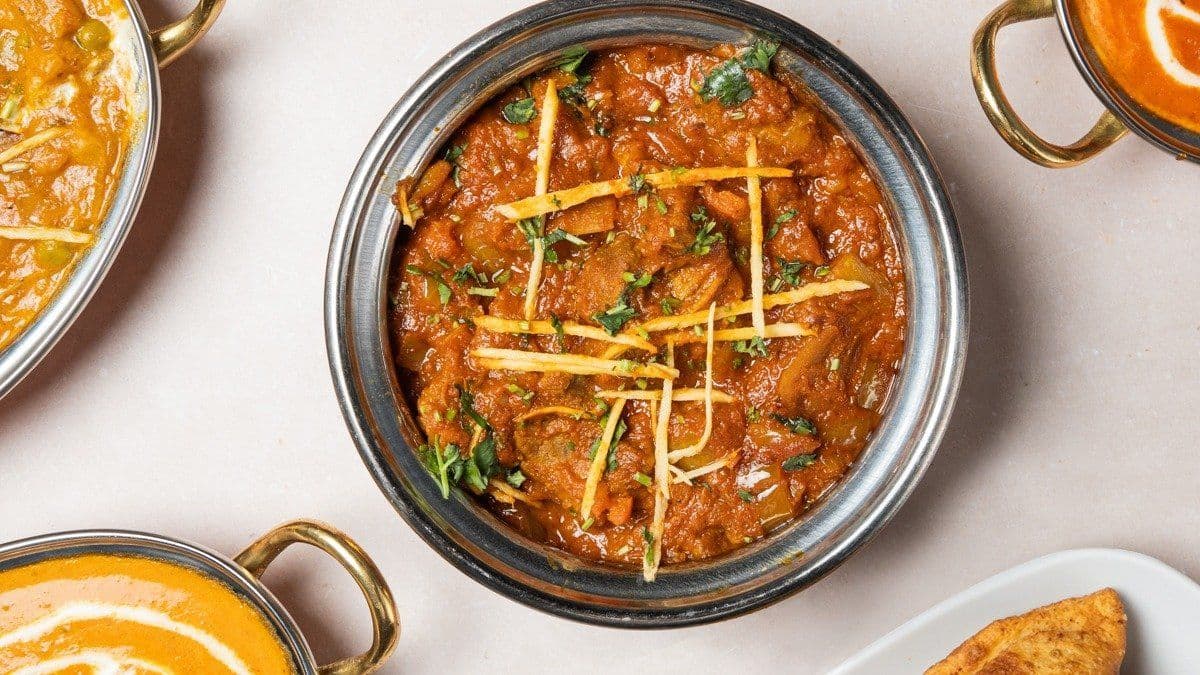 Malai Indian Cuisine - Restaurant Image