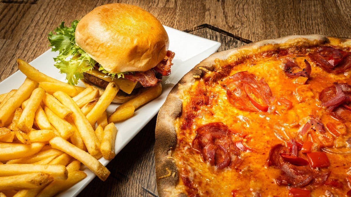 Manala  - Restaurant Image