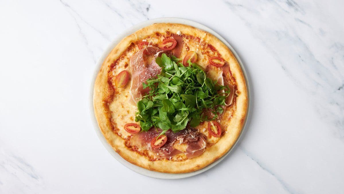 Manskun Pizza Kebab - Restaurant Image