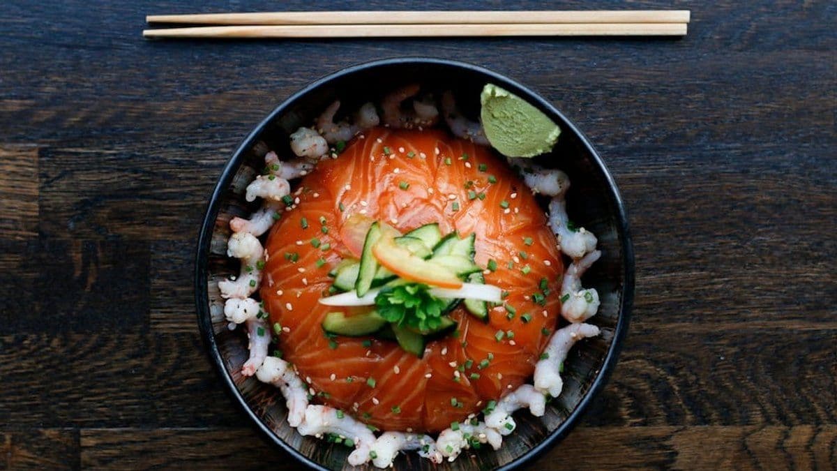 Mashiro Jätkäsaari - Restaurant Image