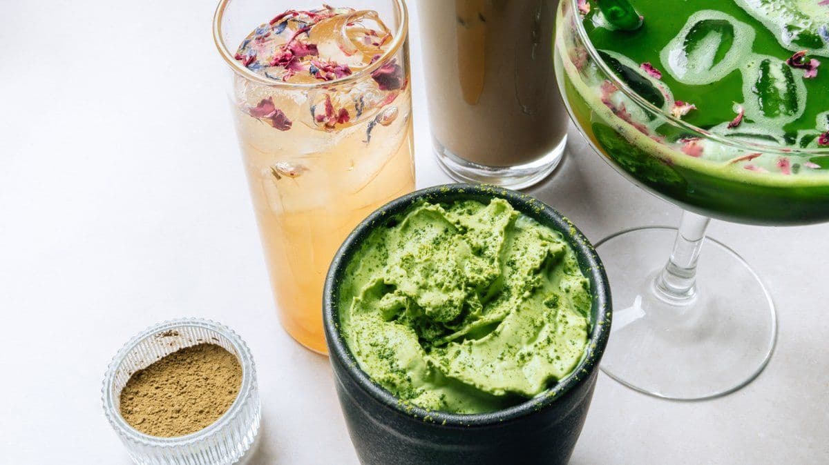 Matcha Crew - Restaurant Image