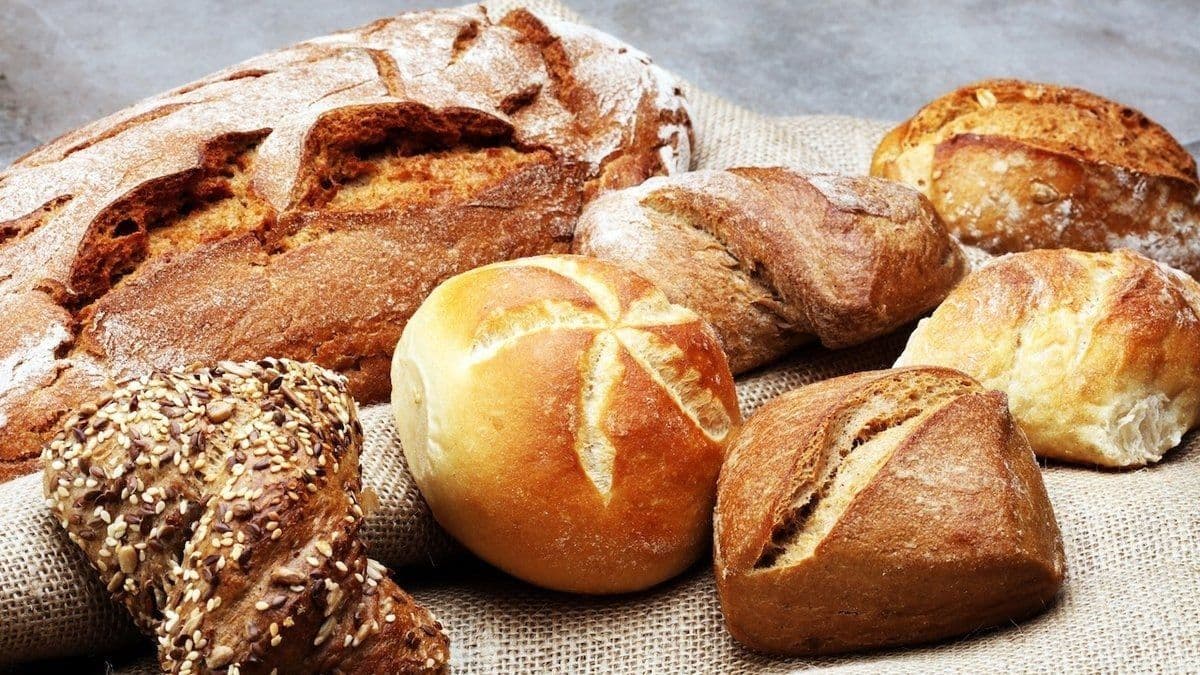 Meli Café & Bakery - Restaurant Image