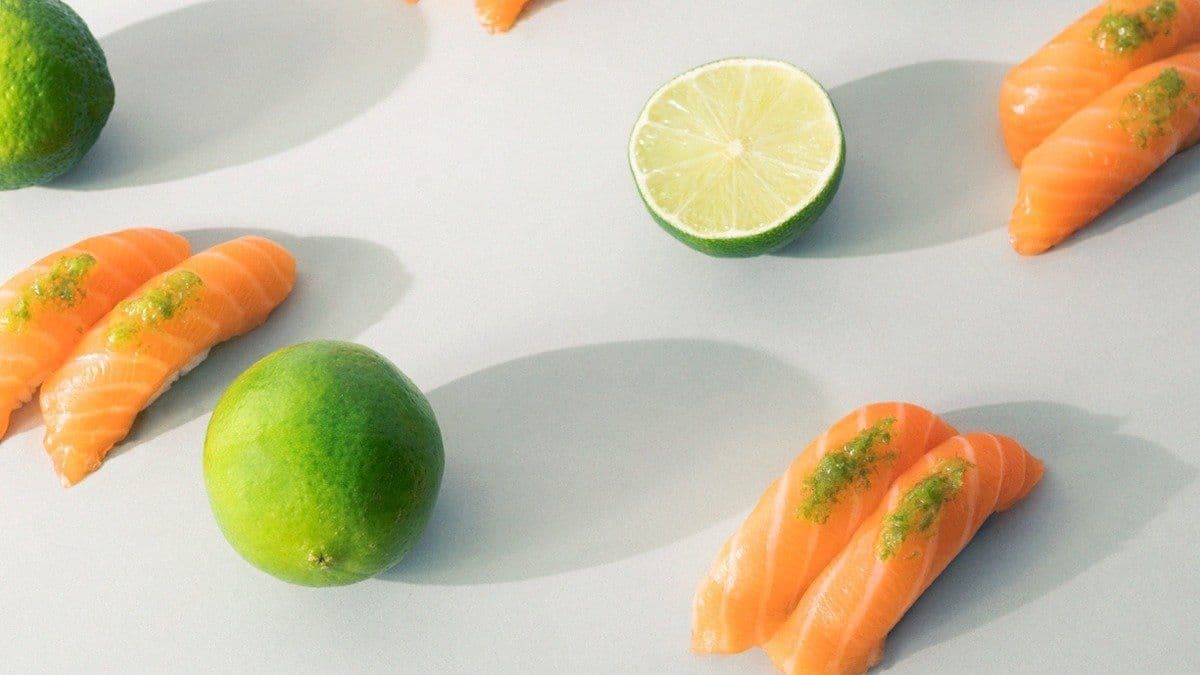 Minato Sushi - Restaurant Image