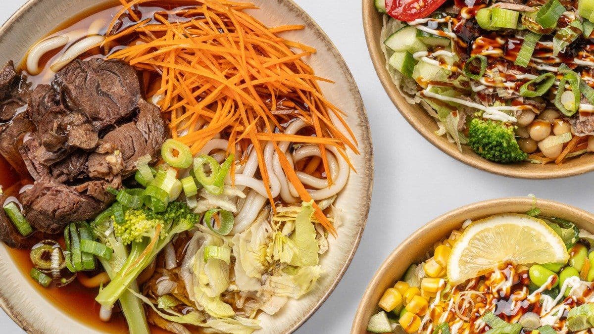 Mini Kitchen (Poke Bowl X Matcha Pop) - Restaurant Image