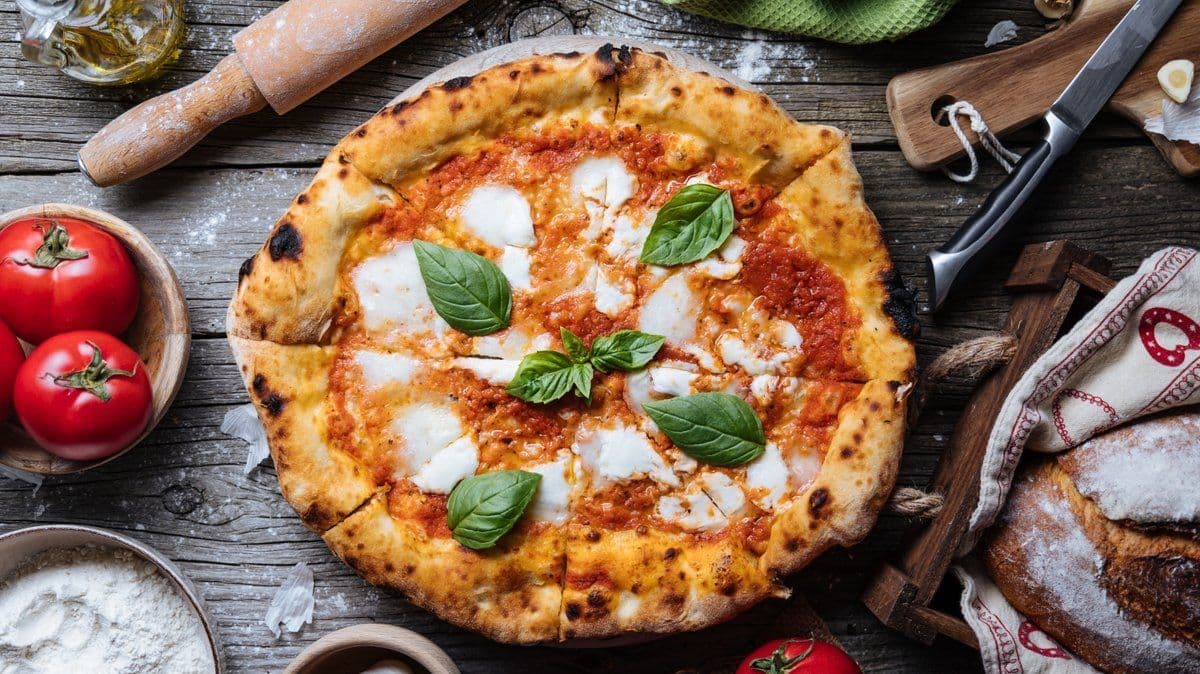 Mirella - Restaurant Image