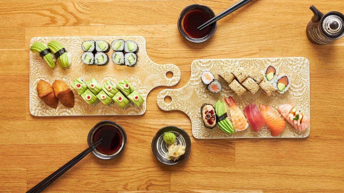 Miss Sushi - Restaurant Image