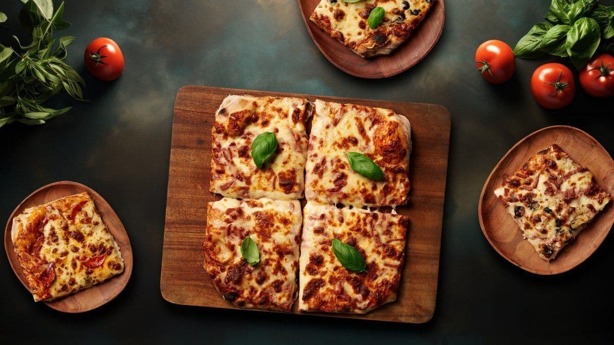 MoTown Square Malminrinne - Restaurant Image