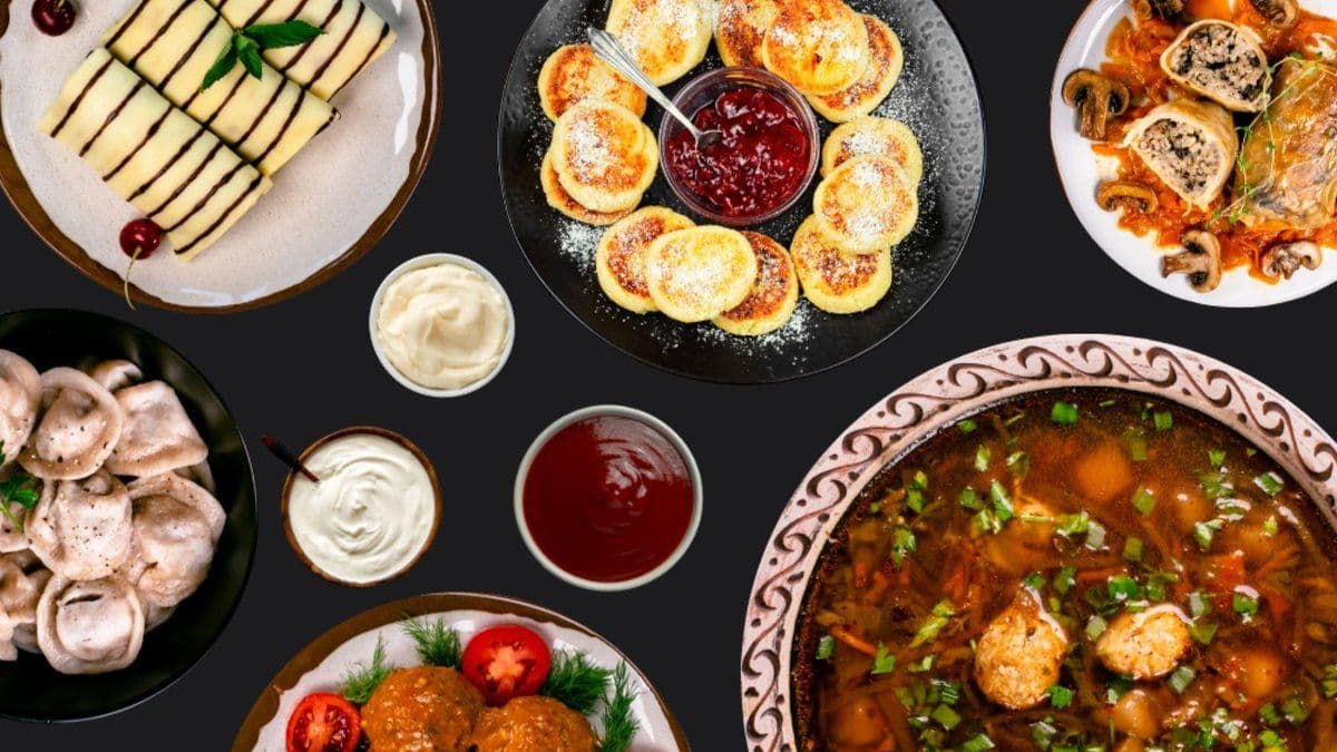 Multicook - Restaurant Image